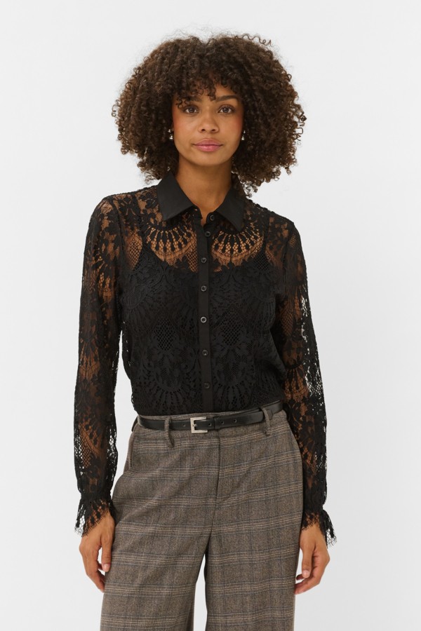 Cuarto Okram Shirt