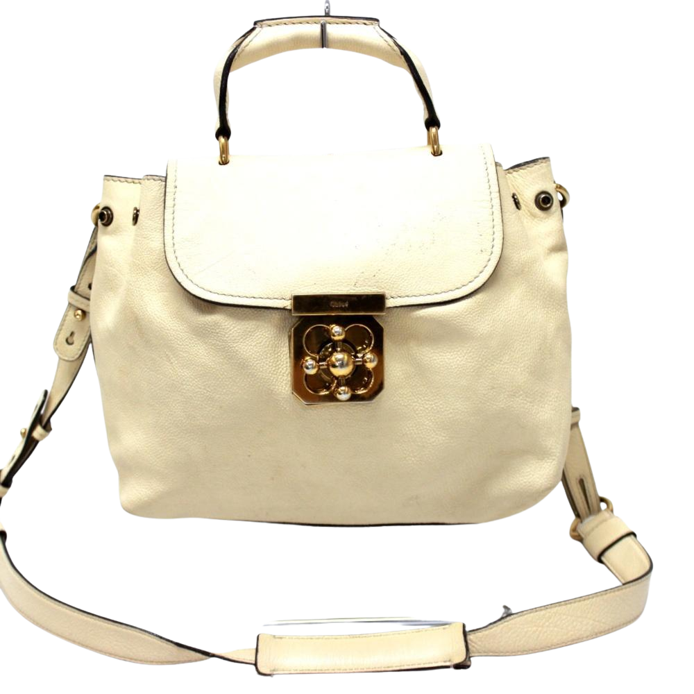 ChloÃ© Shoulder Bag