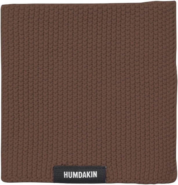 Knitted Dishcloth