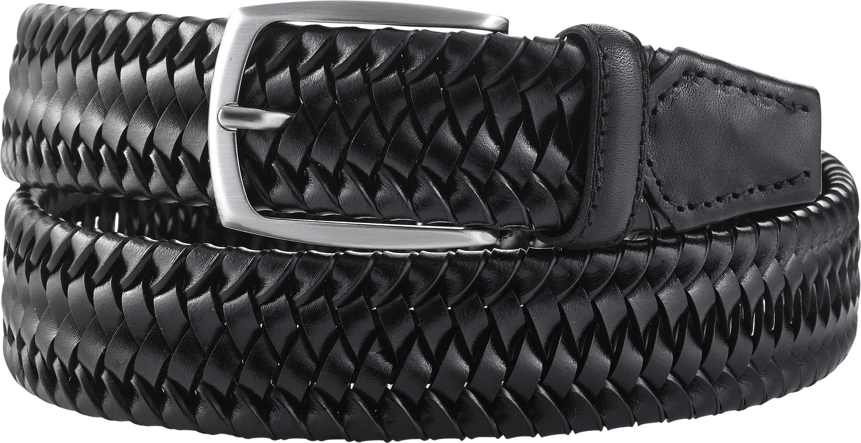 Treccia Cuoio Elast