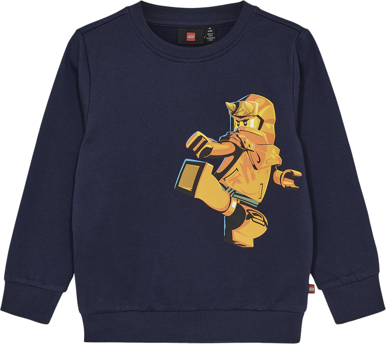 Lwscout 704 Sweatee Shirt
