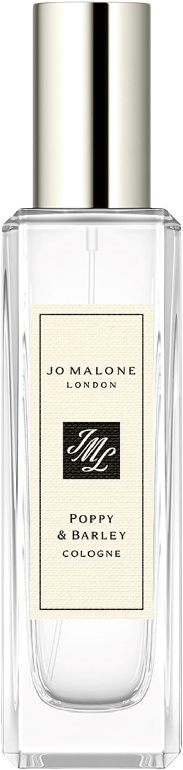 Poppy & Barley Cologne