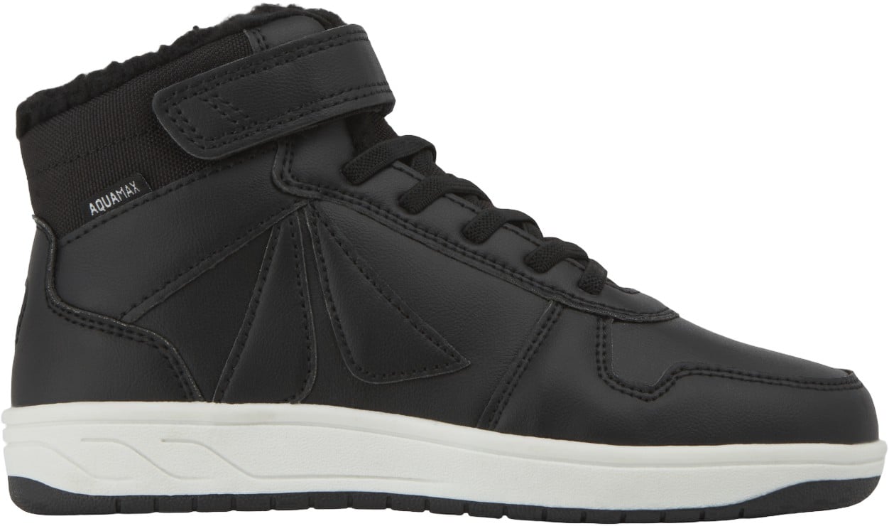 Fox Mid Foer Sneakers