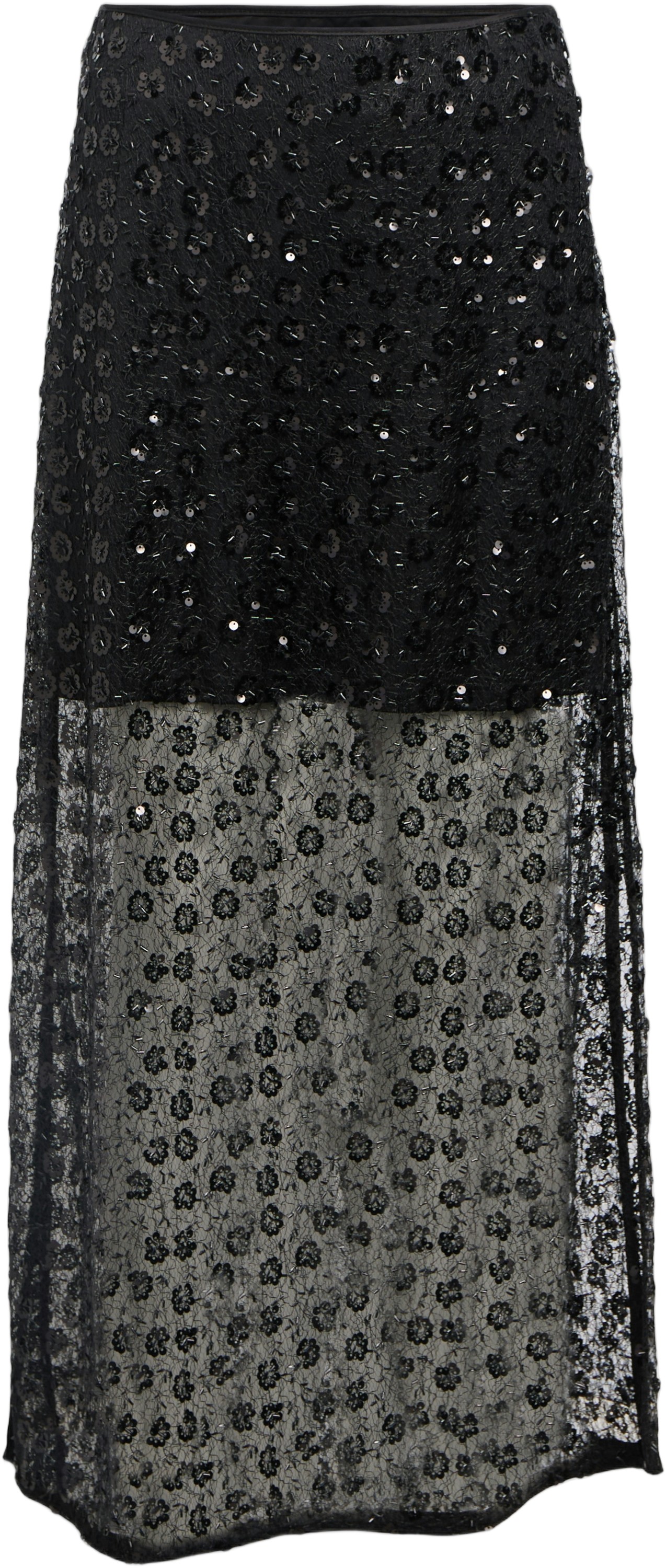 Objmaisy HW Long Skirt 141