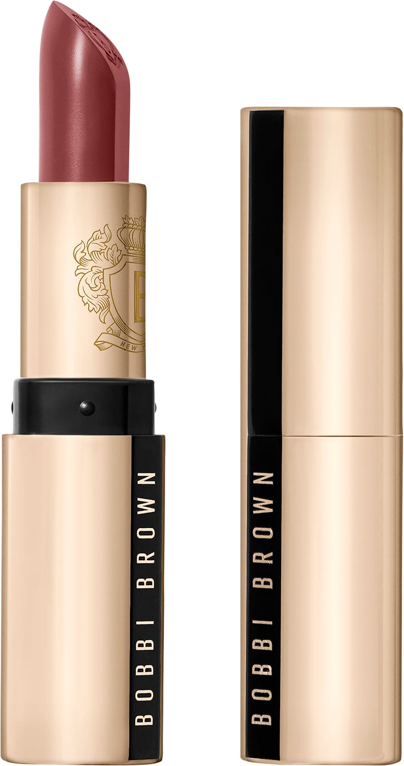 Bobbi Brown Luxe Lipstick 3,5 g - Neutral Rose