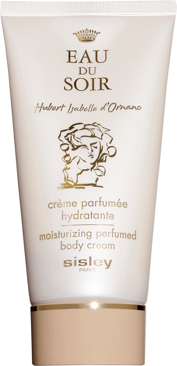 Eau Du Soir Moisturizing Body Cream