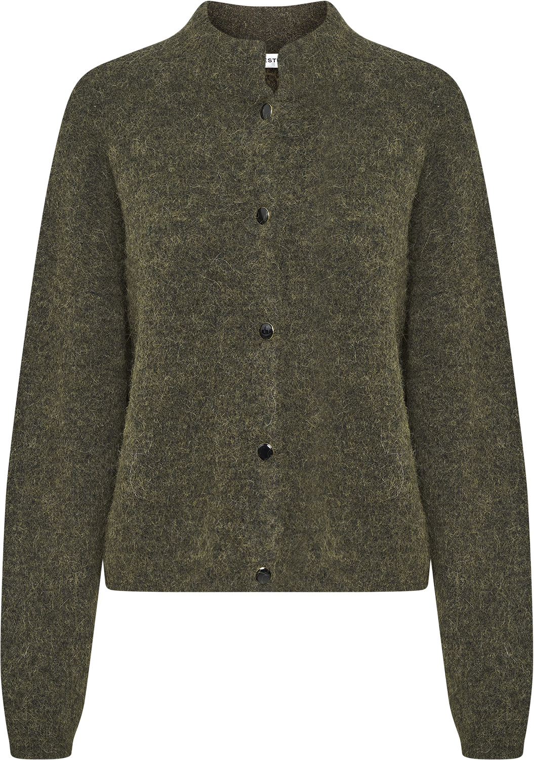 Alphagz Short Cardigan Noos