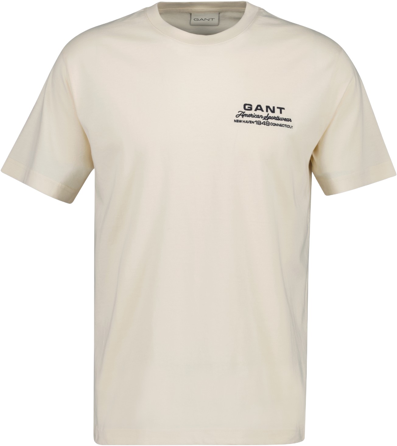 Small Graphic SS Tshirt