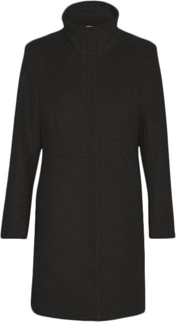 Stockholm Coat OA 2018