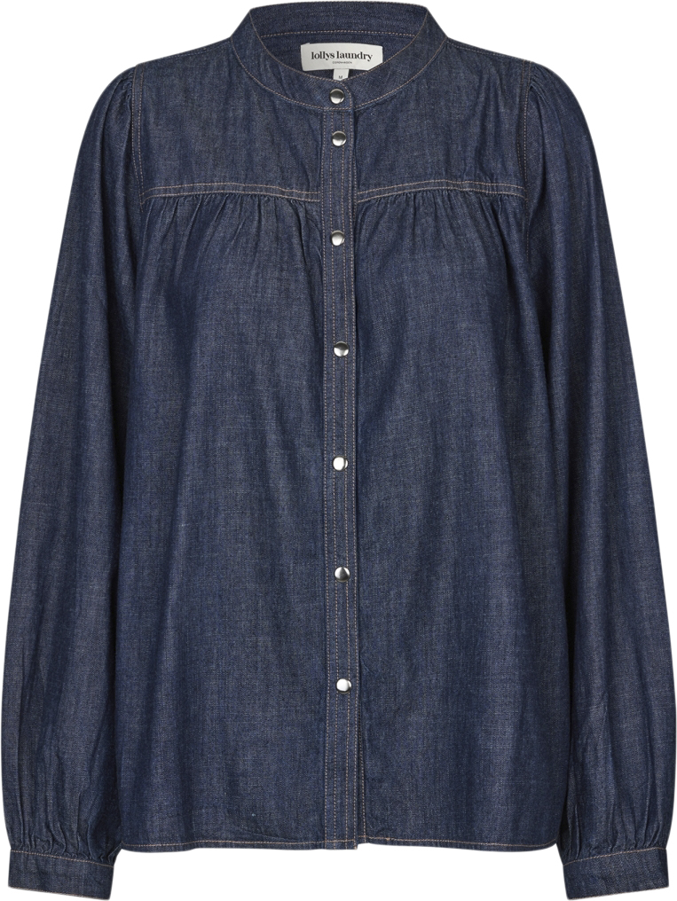 Nickyll Shirt LS