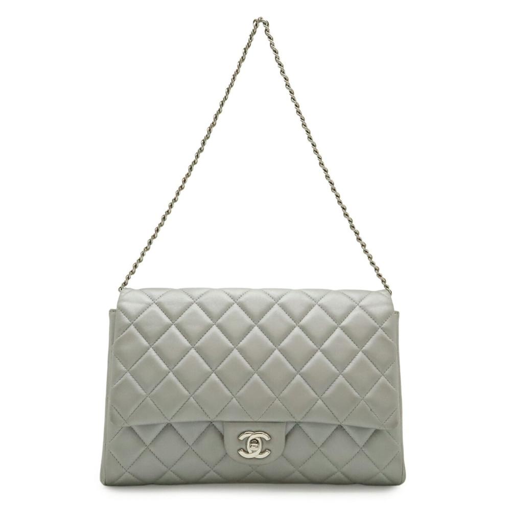 Chanel Shoulder Bag