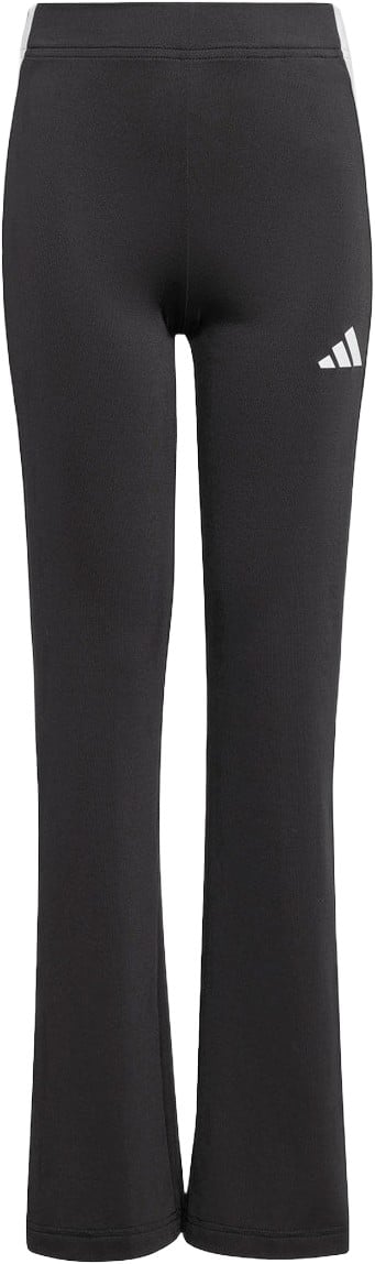 Train Essentials 3stripes Flared Leggings