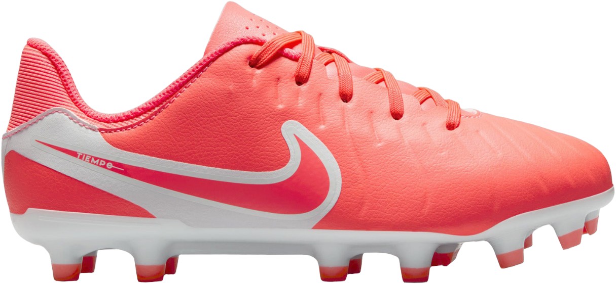 Tiempo Legend 10 Academy Fg/ag Fodboldstøvler