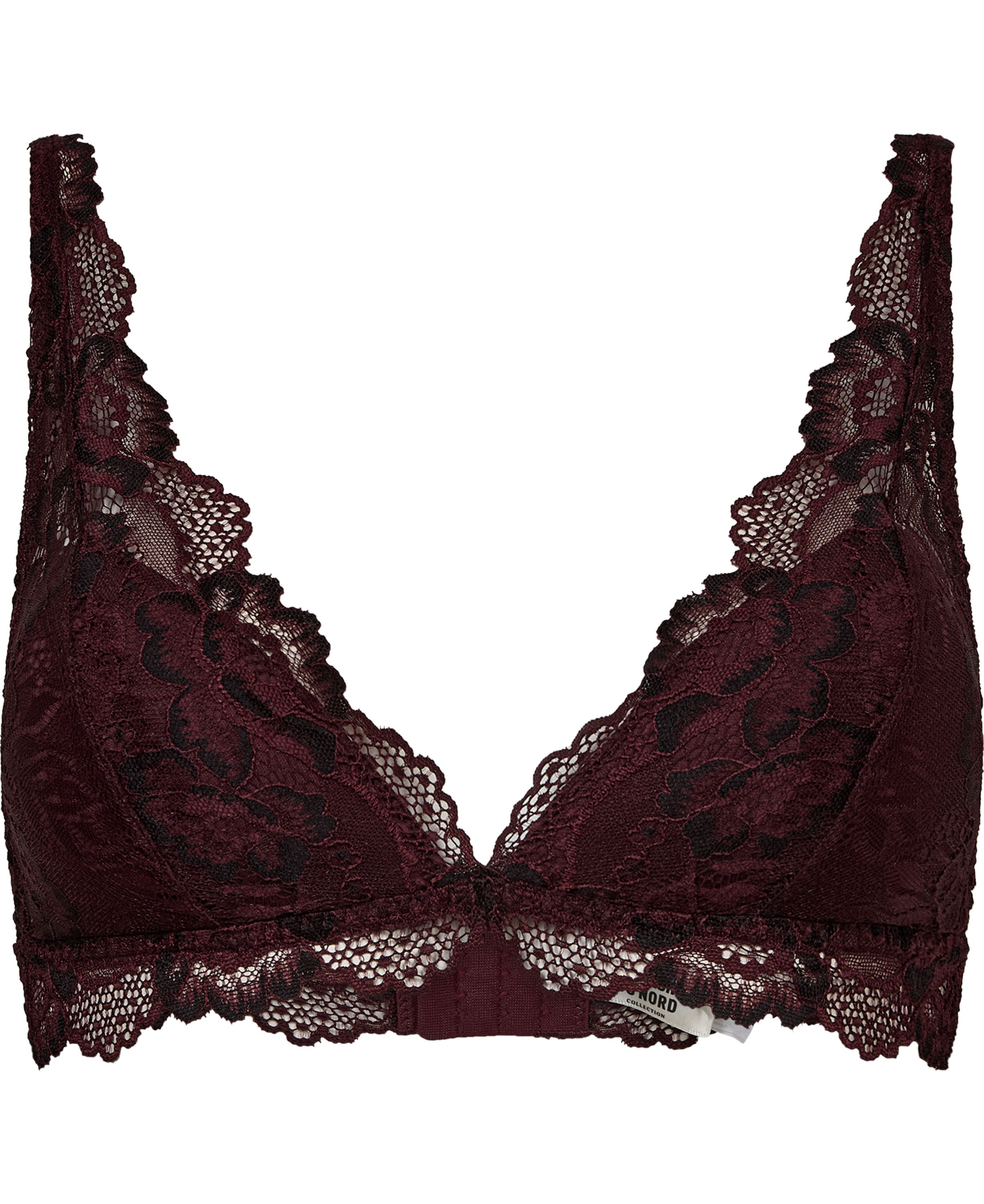 Ruby 1. 2A Padded Bra