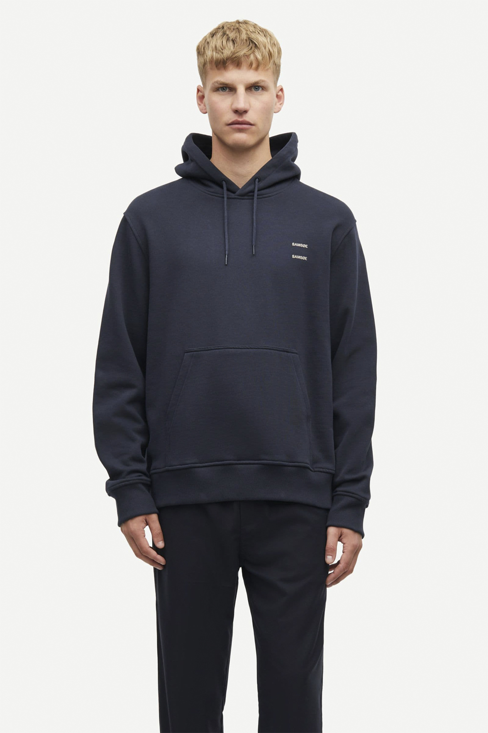 Joel Hoodie 11414