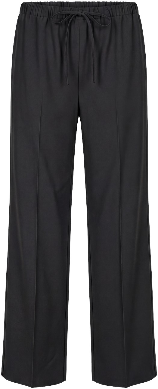 Objlisa MW TIE Wide Pant Noos