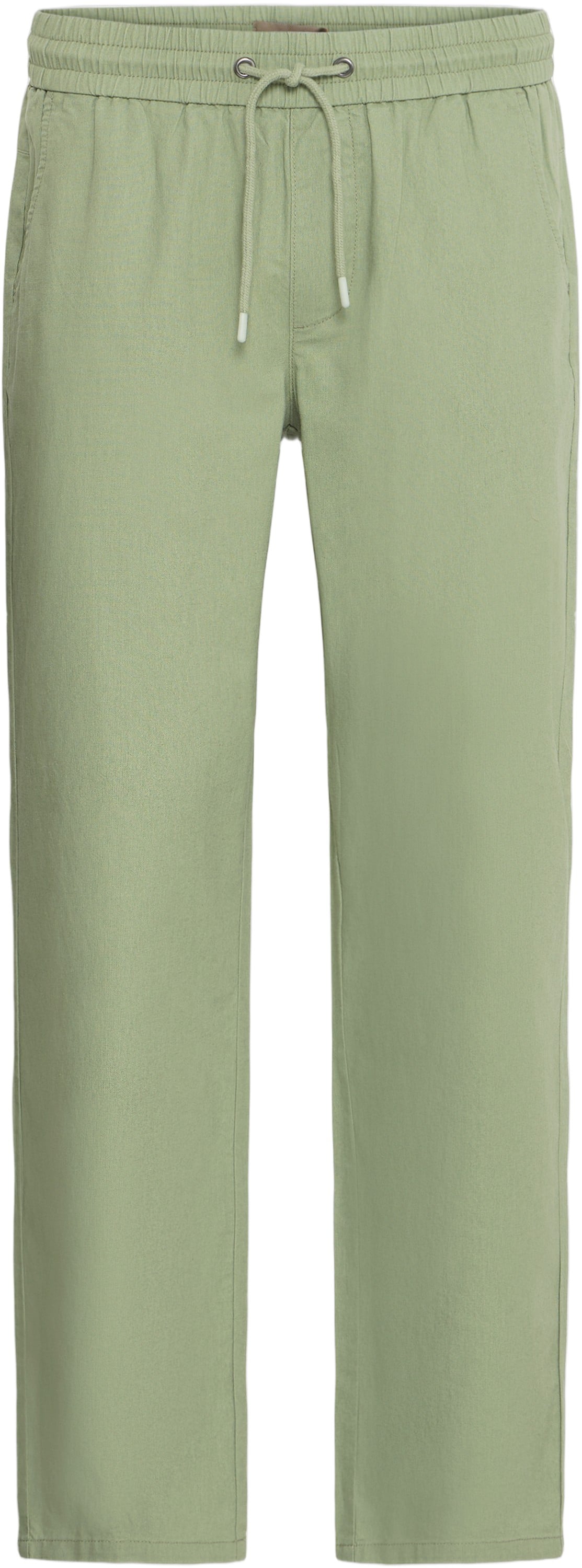Bhbay Linen Pants PP Noos