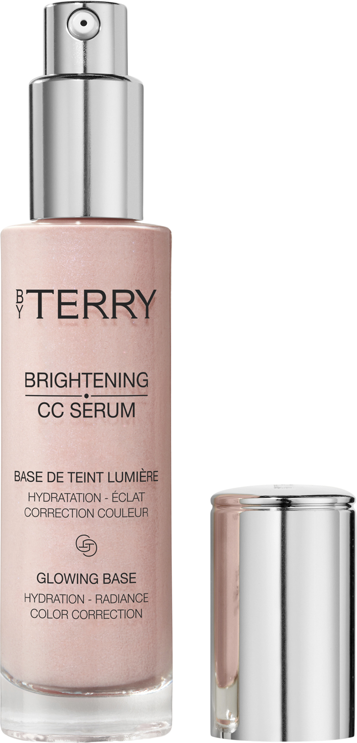 Brightening Serum Peach