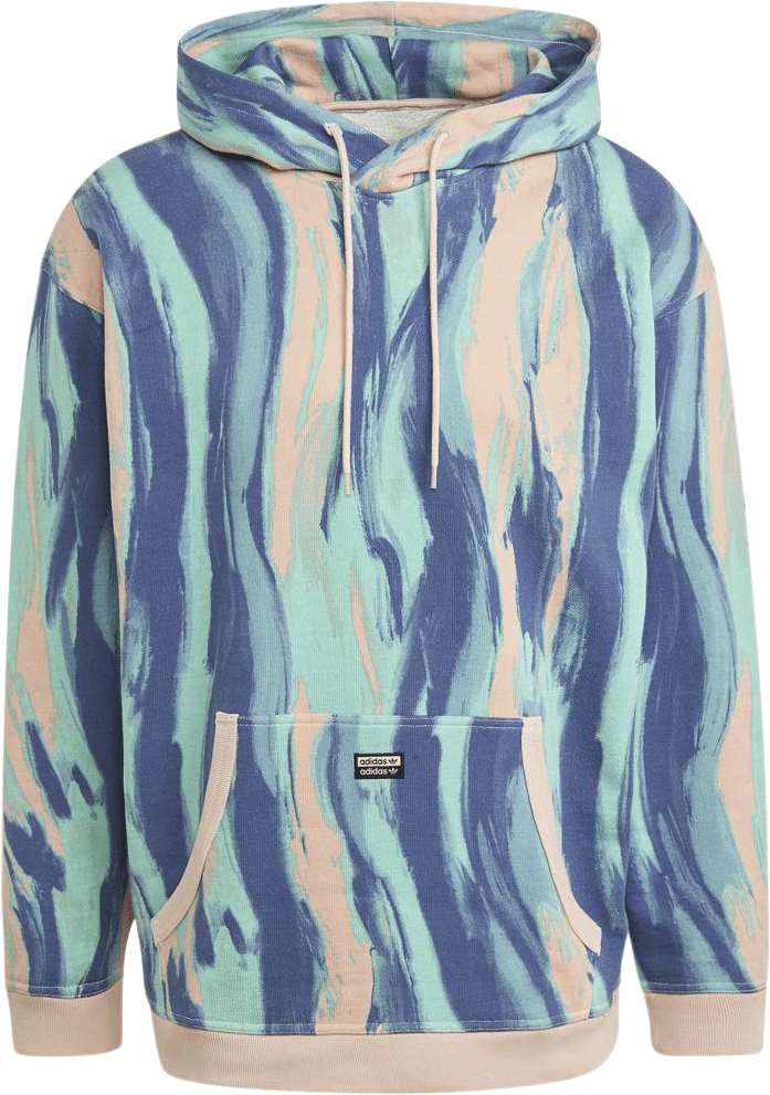 Fbls Hoody Aop