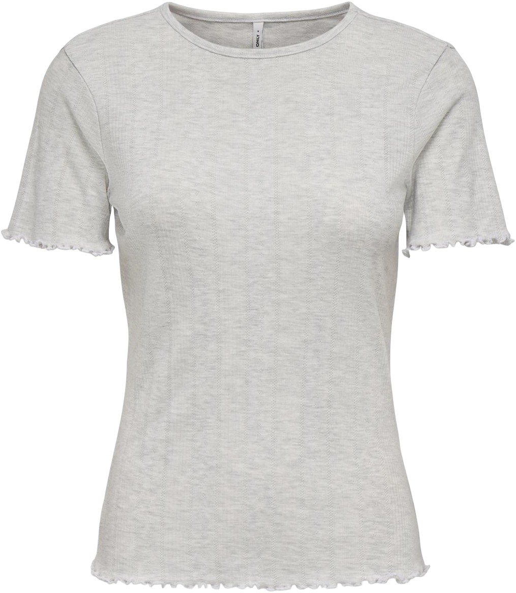 Onltenna Life Oneck S/S TOP JRS NO