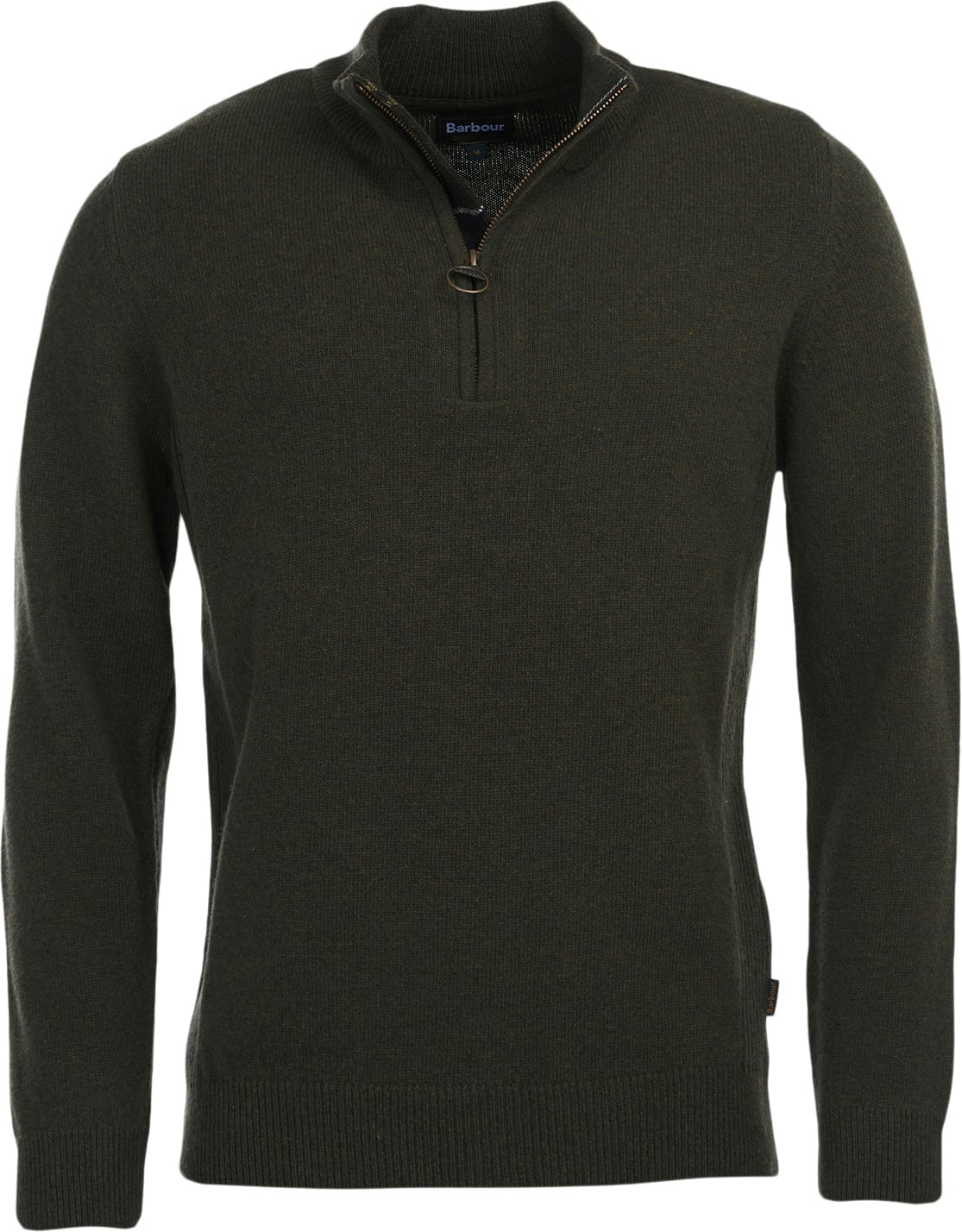 Barbour Holden Half Zip