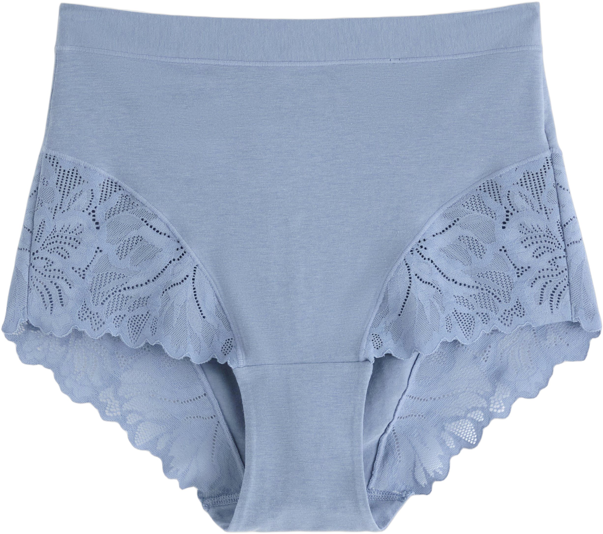 Comfy Briefs With Cotton Feel and s