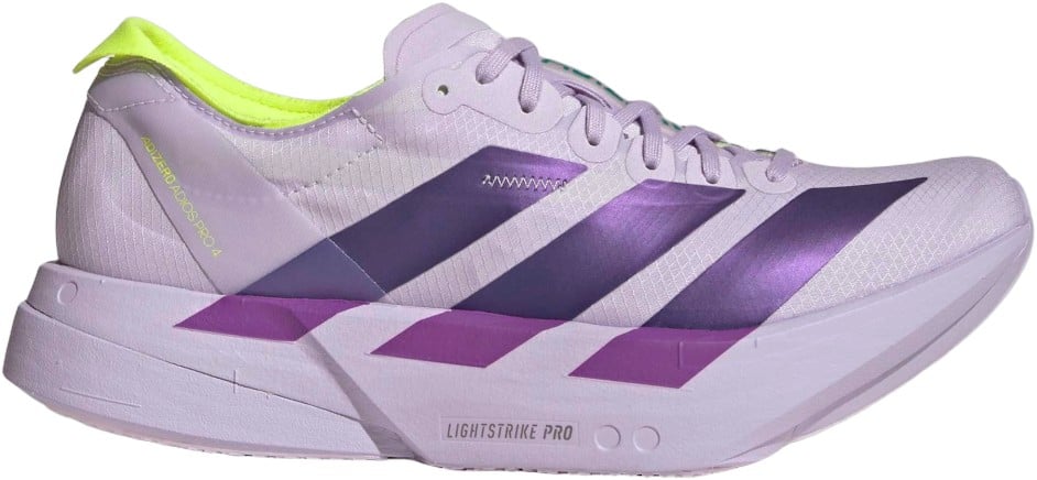 Adizero Adios Pro 4 Løbesko