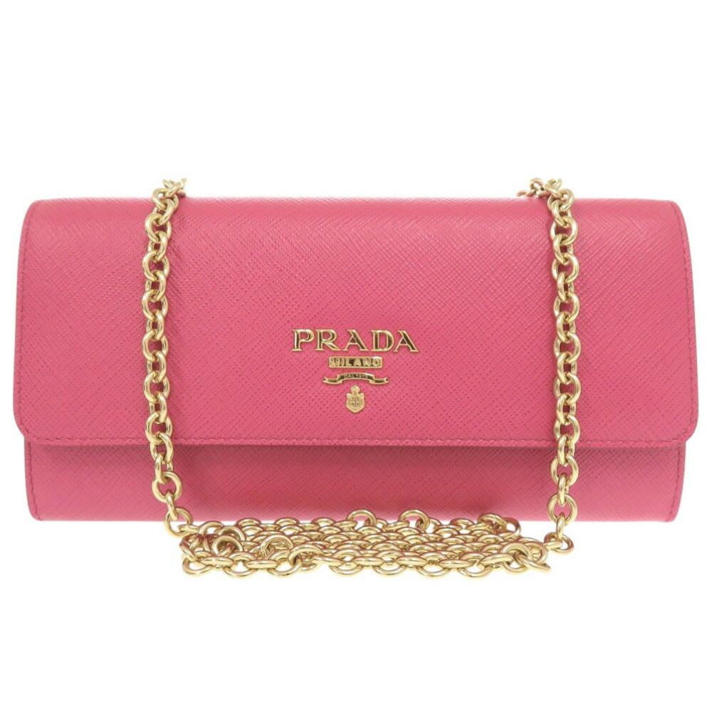 Prada Crossbody Bag