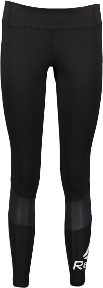 Work Big Logo Tights