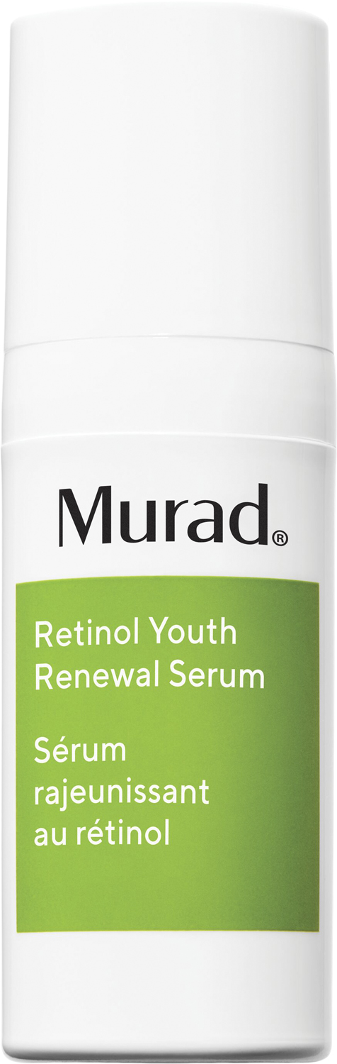 Trvl Retinol Youth Renewal Serum 10