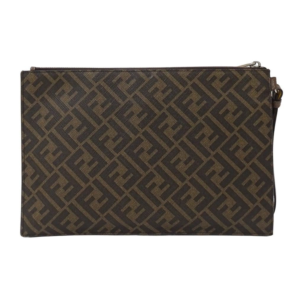 Fendi Clutch