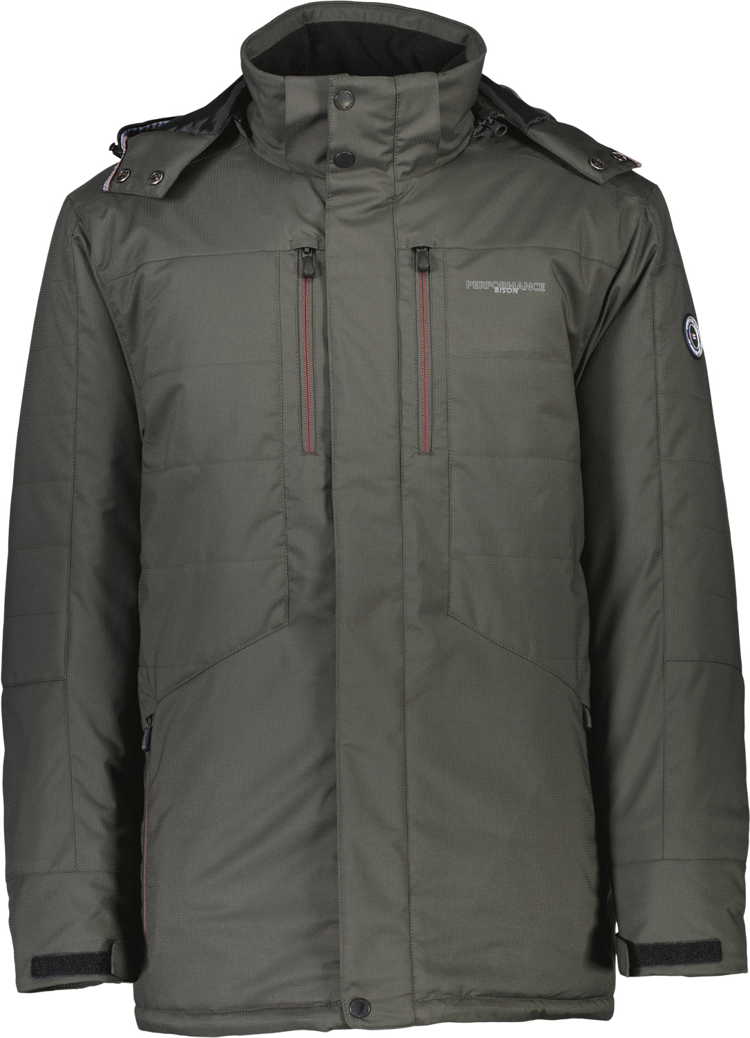 Functional Jacket