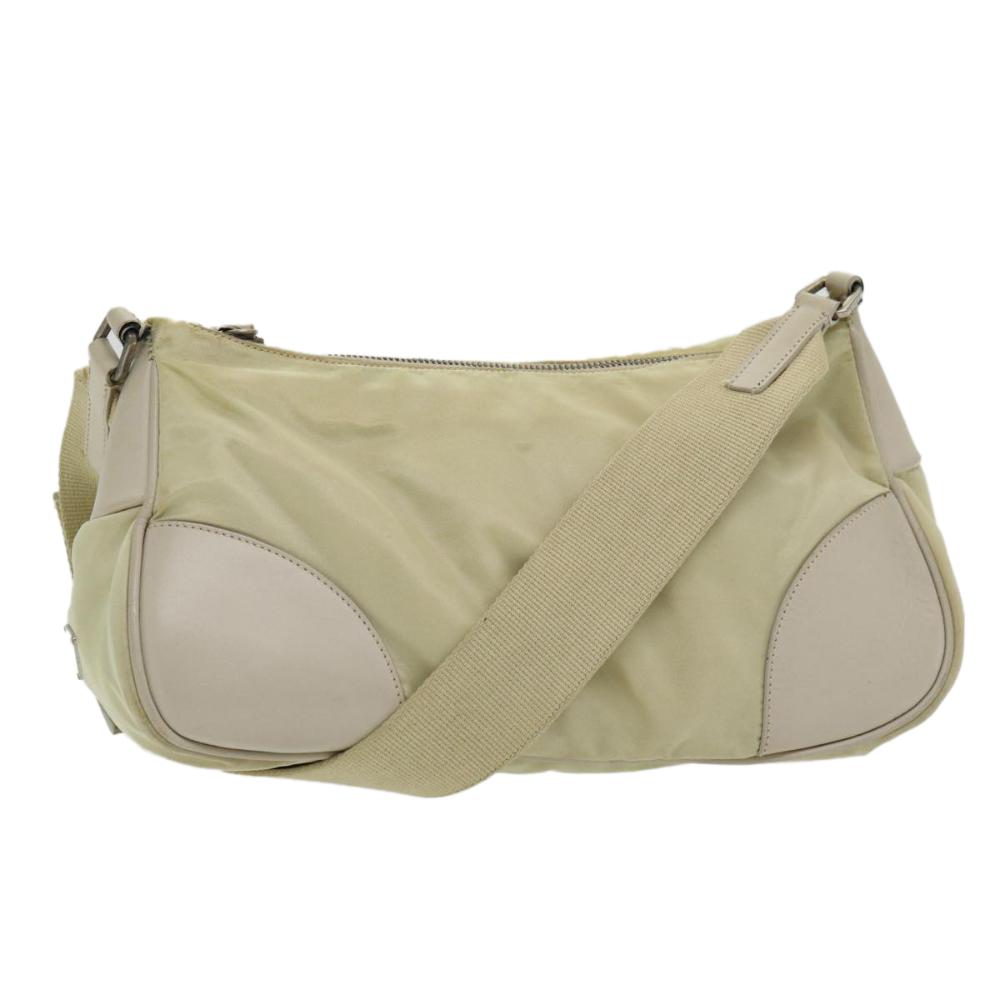 Prada Shoulder Bag