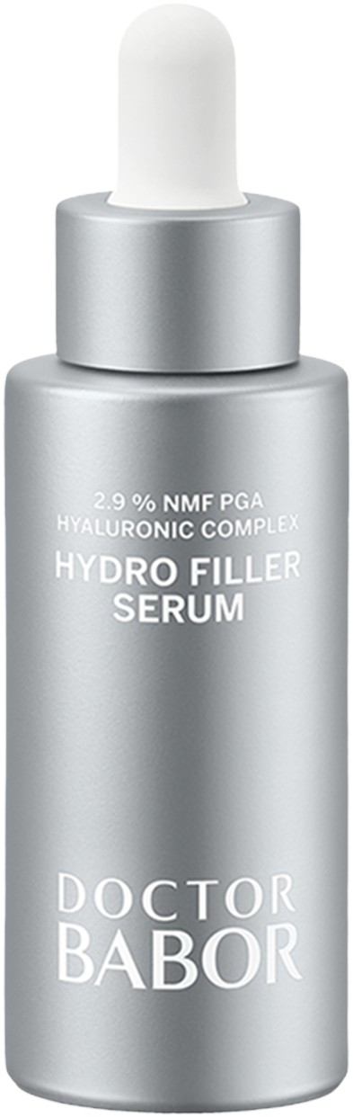 Hydrofiller Serum