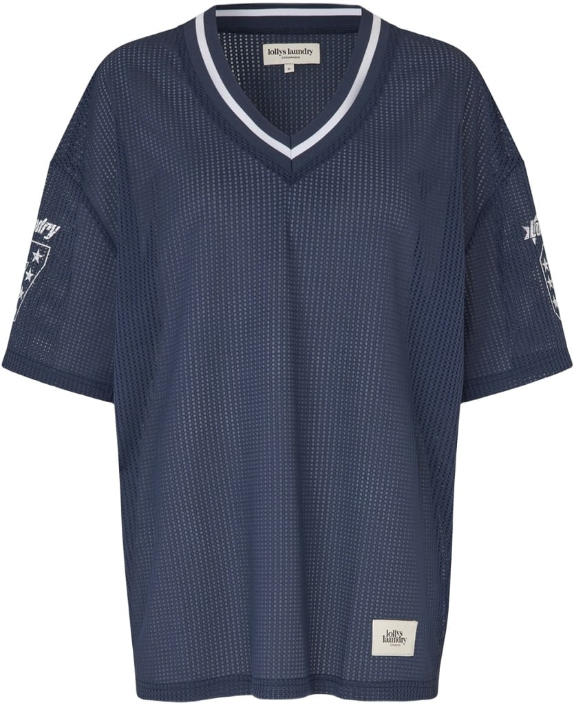 Kamillall Sports Tee 3/4 OS