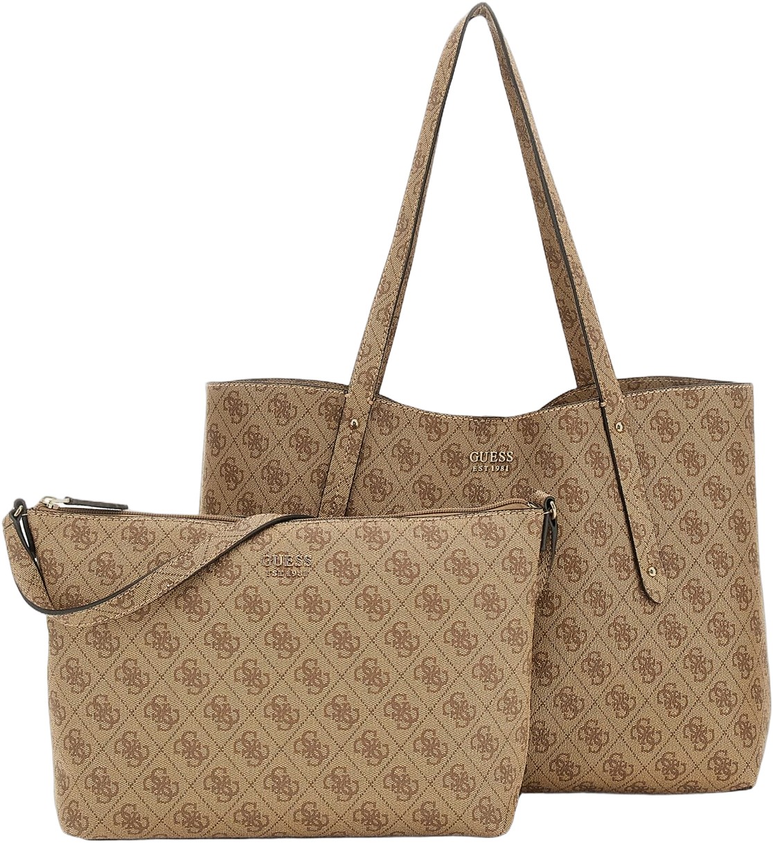 Brenton Tote