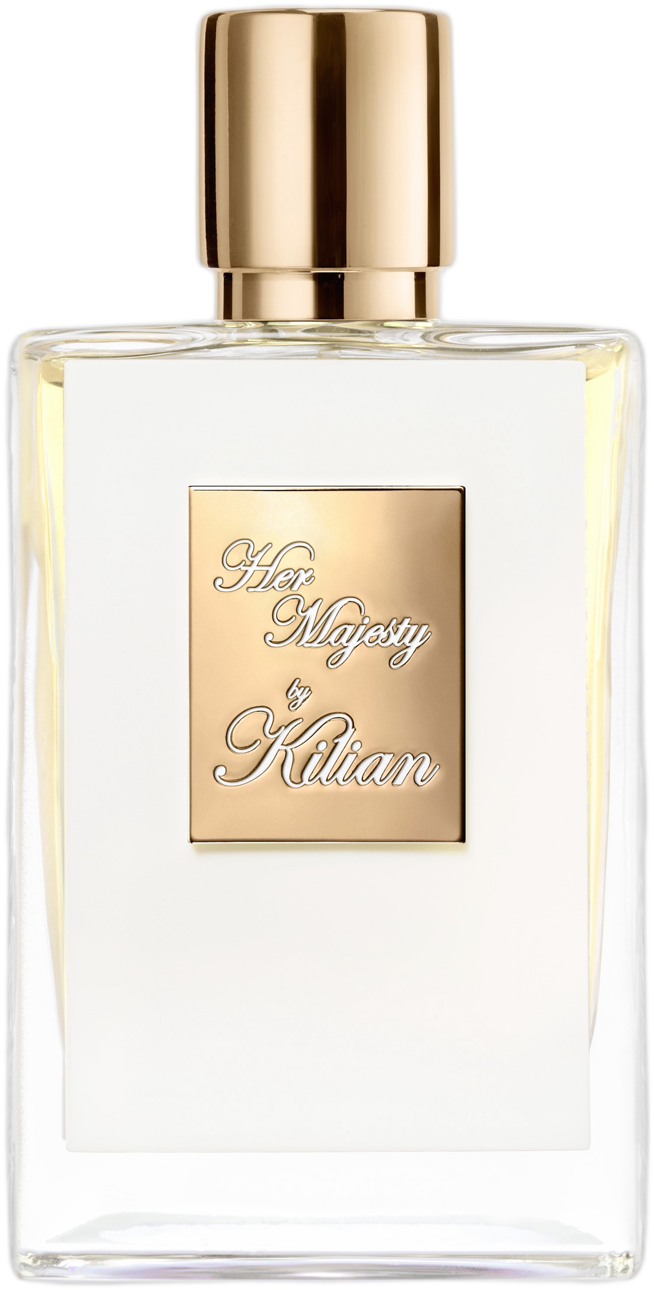 Her Majesty Eau de Parfum