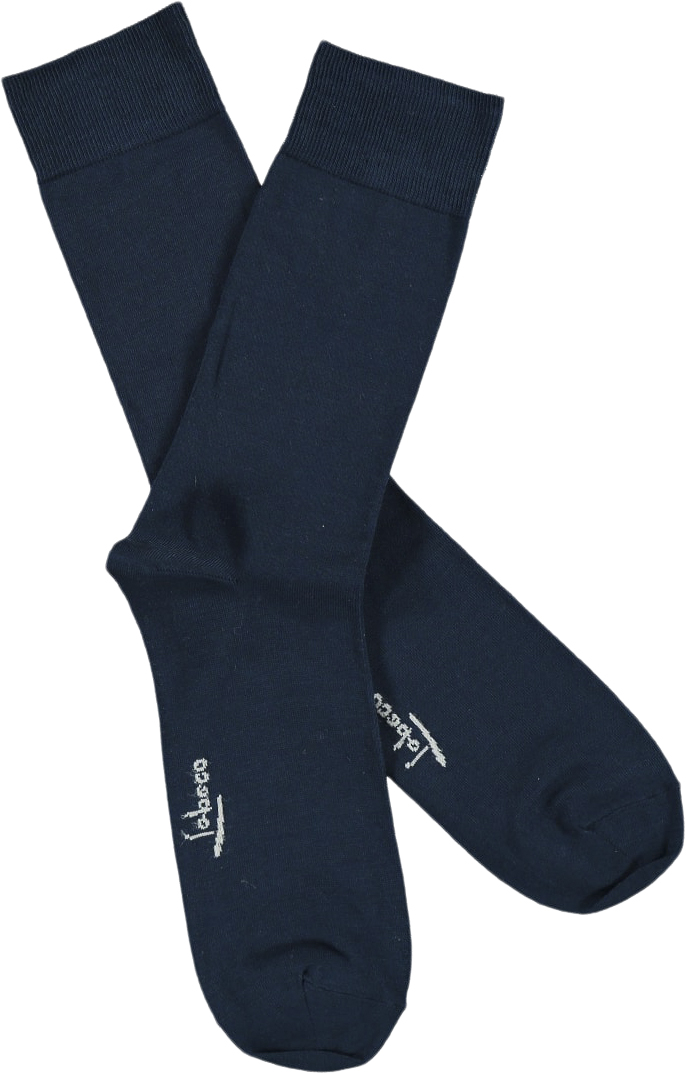 Billede af Mercerized Cotton Sock