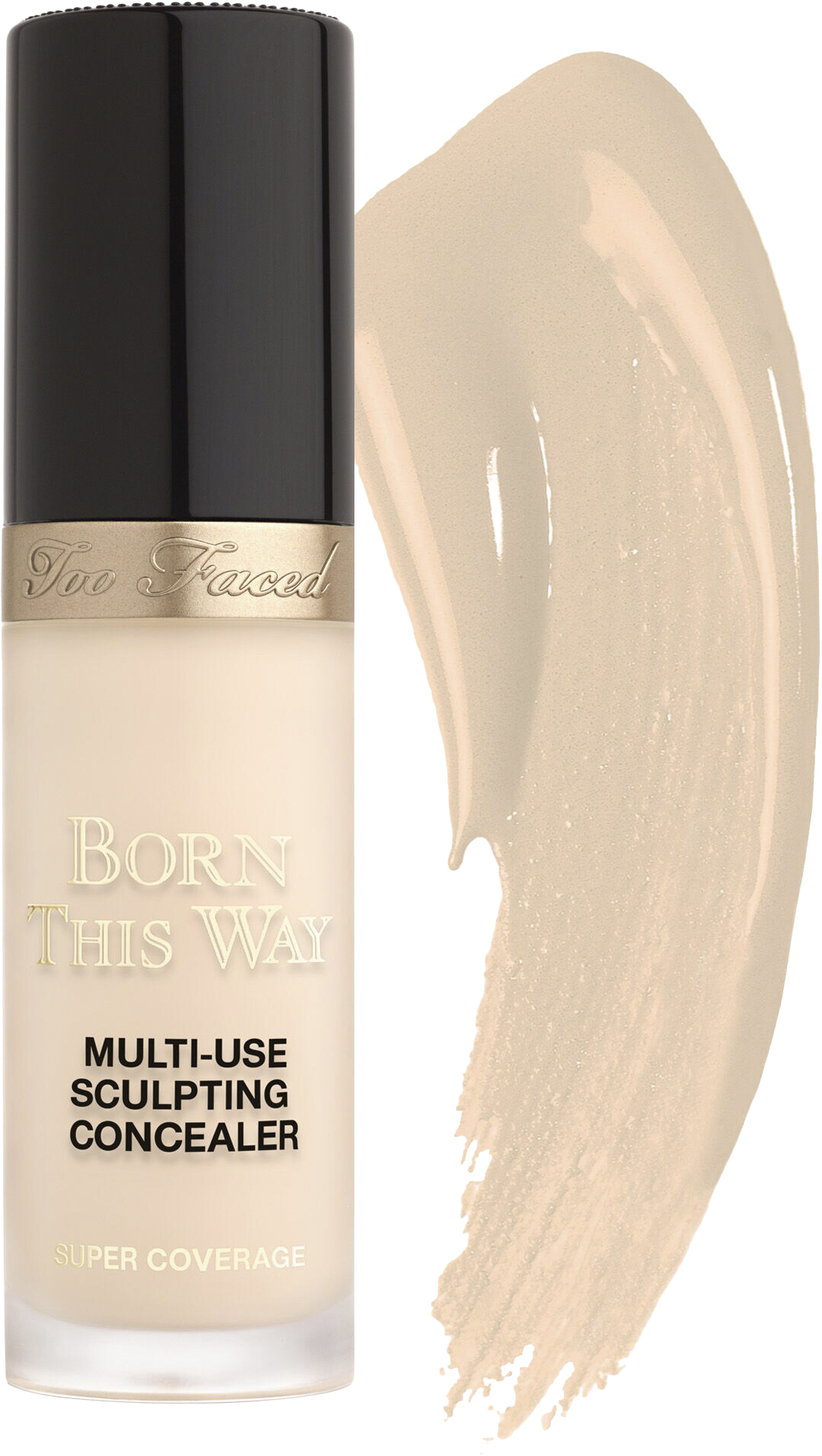 Born This Way Super Coverage Concealer
