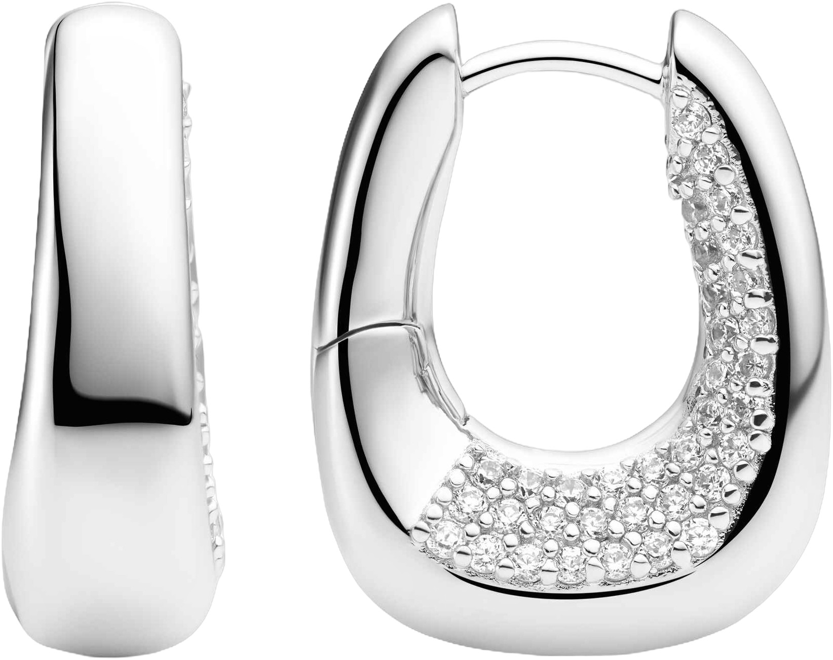 Borsa Piccolo Earrings - DKK 824 - Spar 25%