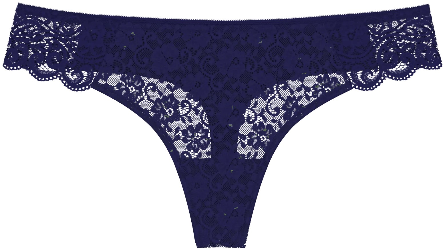 Amourette Hipster String