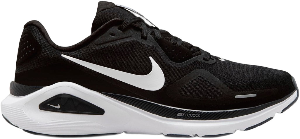 Structure 26 Løbesko