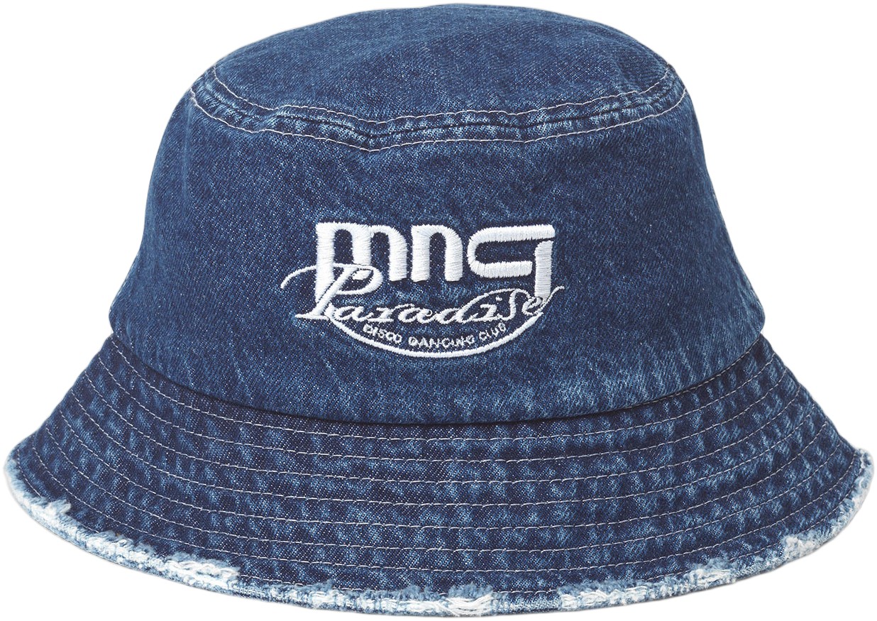 Texas Paradise Bucket Hat