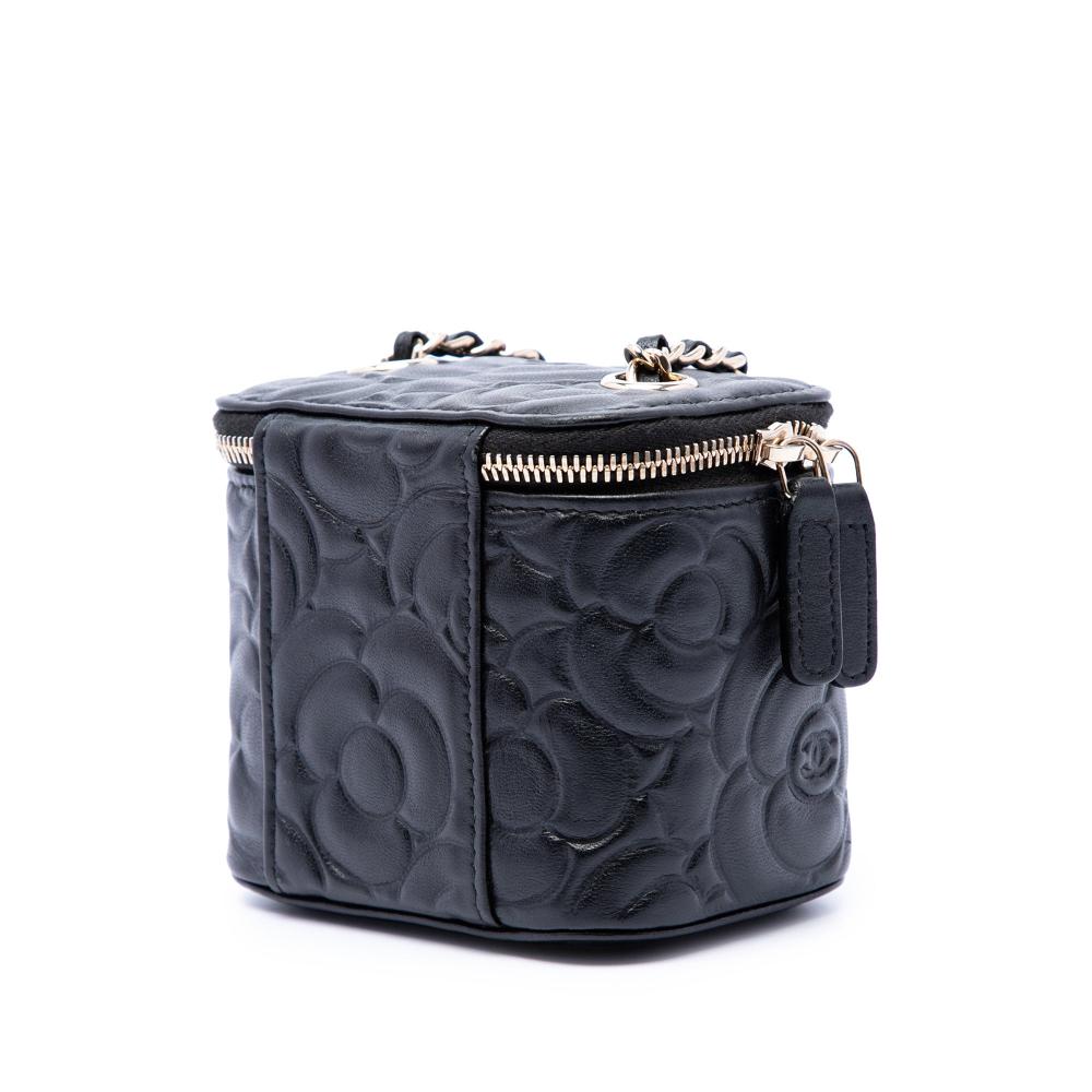 Chanel Vanity