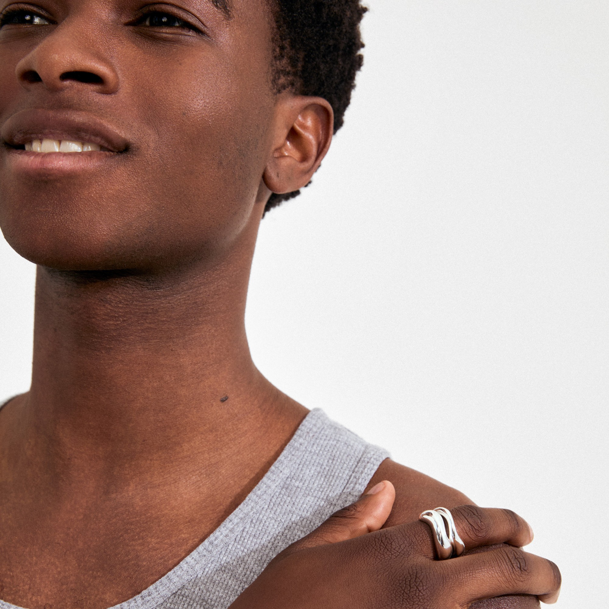 Callaway Ringe 2i-1 sæt, Sølvbelagt - DKK 262 - Spar 25%