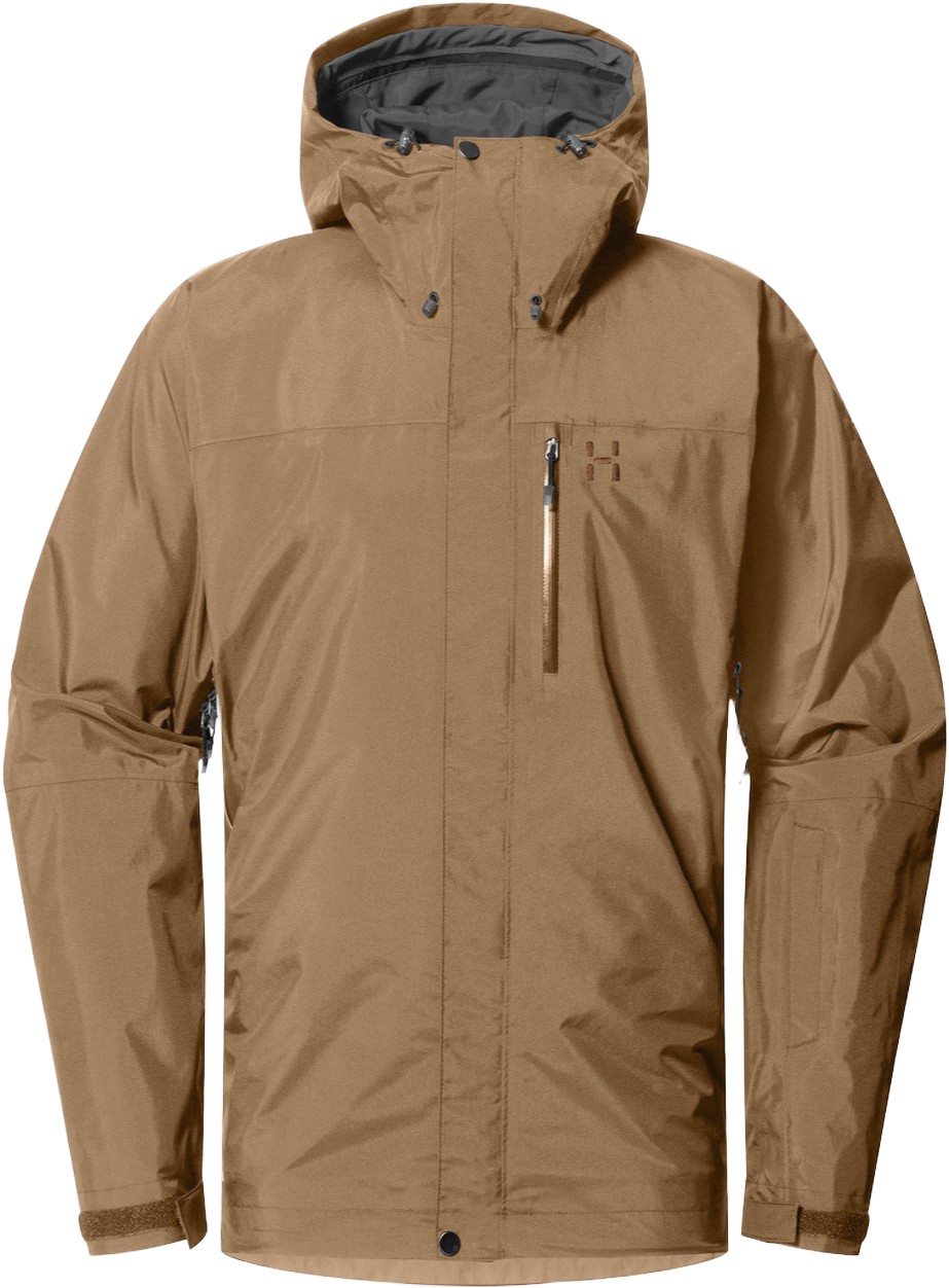 Astral Goretex II Skaljakke
