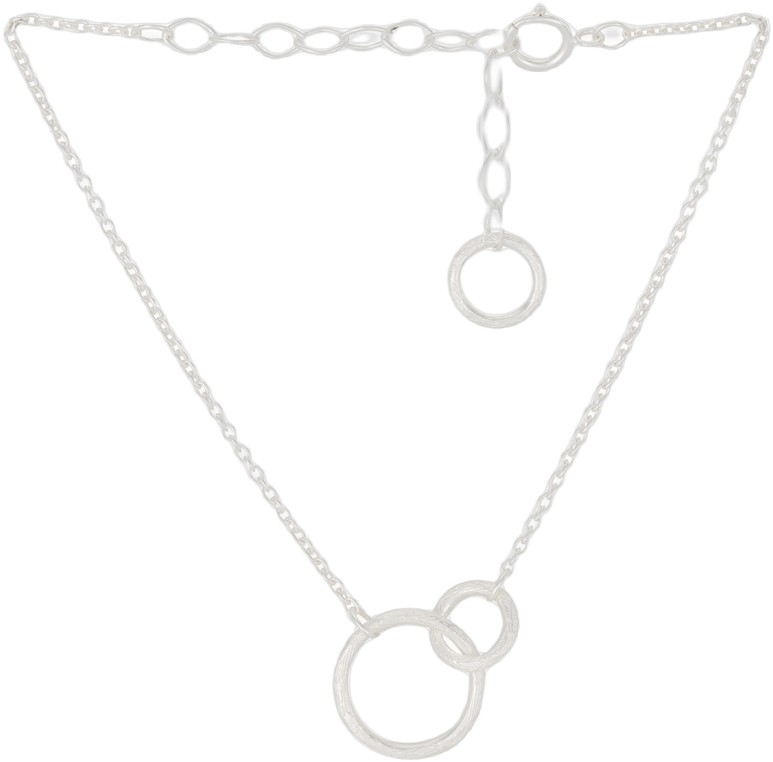 Double Bracelet