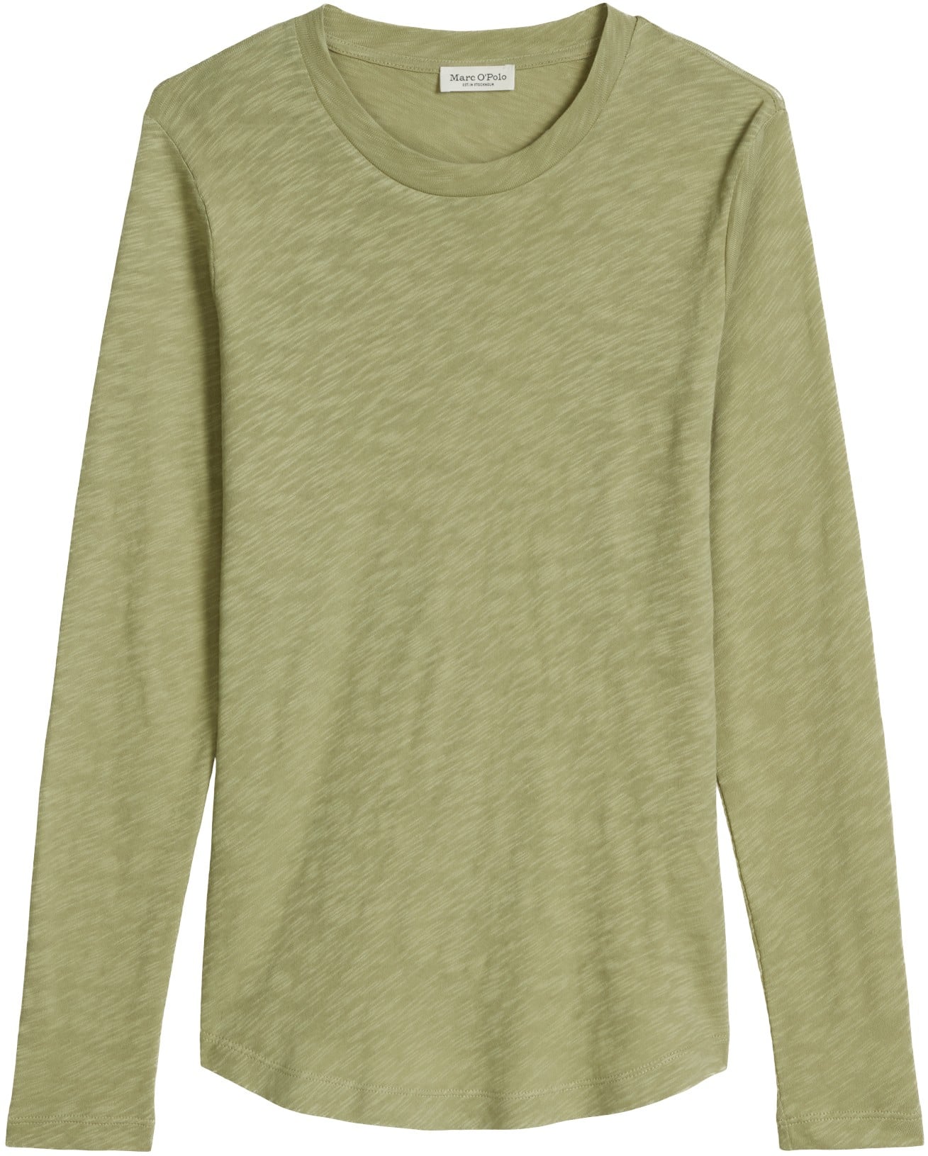Jersey Tshirts Longsleeve