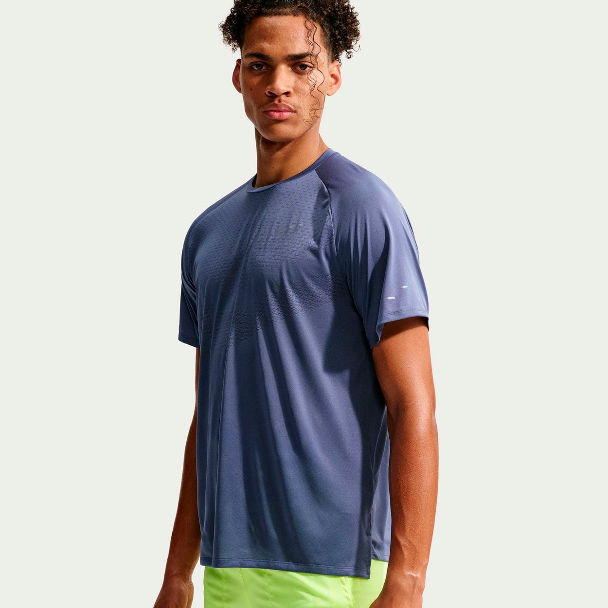 Stride Drifit Løbe T-shirt