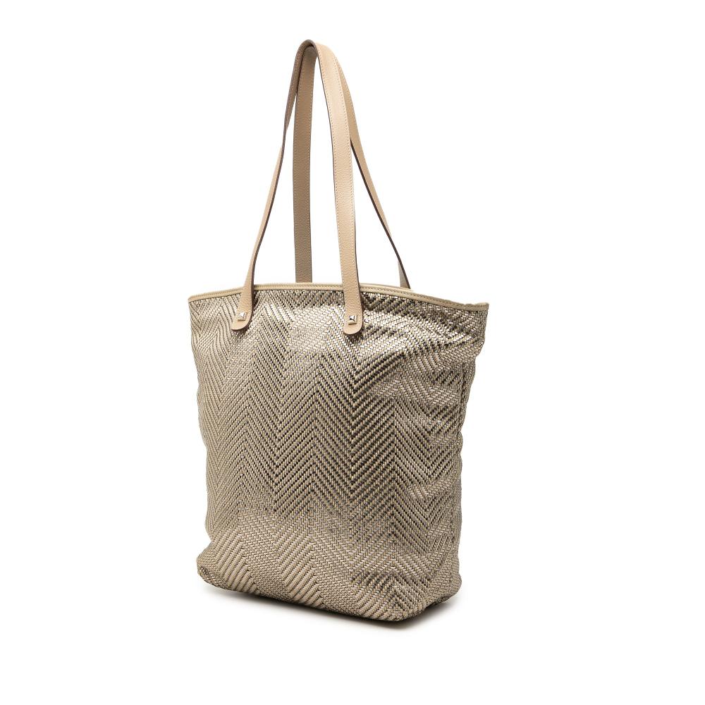Hermès Tote